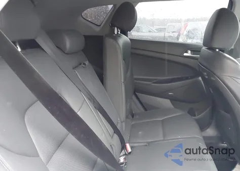 2020 Hyundai Tucson Ultimate from USA, damaged, VIN KM8J33AL0LU158207